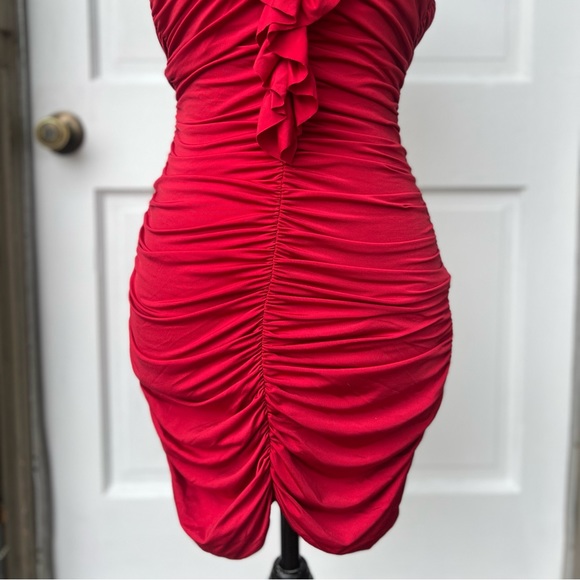 SALSA DRESS 💃 - Picture 3 of 9